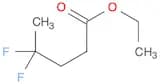 Ethyl 4,4-Difluorovalerate