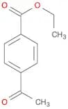 Ethyl 4-acetylbenzoate