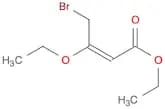 Ethyl 4-Bromo-3-Ethoxy-2-Butenoate