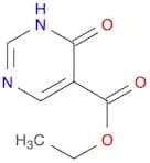 Ethyl 4-hydroxypyrimidine-5-carboxylate