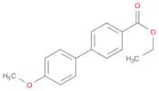 Ethyl 4'-methoxy-[1,1'-biphenyl]-4-carboxylate