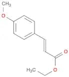 (E)-Ethyl 3-(4-methoxyphenyl)acrylate
