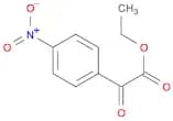 Ethyl 4-nitrophenylglyoxylate