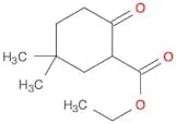 Ethyl 5,5-dimethyl-2-oxocyclohexanecarboxylate