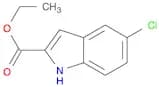 ethyl 5-chloro-1H-indole-2-carboxylate