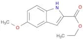 ethyl 5-methoxy-1H-indole-2-carboxylate