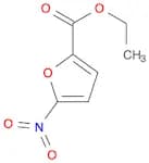 Ethyl 5-nitro-2-furoate