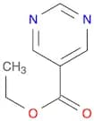 Ethyl pyrimidine-5-carboxylate