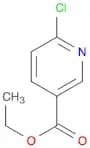 Ethyl 6-Chloronicotinate