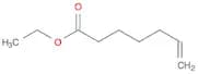 Ethyl 6-heptenoate