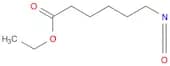 Ethyl 6-isocyanatohexanoate