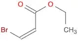 Ethyl cis-3-Bromoacrylate