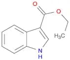Ethyl indole-3-carboxylate
