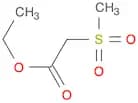 Ethyl methanesulfonylacetate