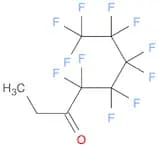 ETHYL PERFLUORO-N-AMYL KETONE