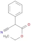 Ethyl phenylcyanoacetate