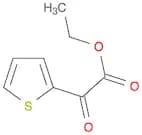 Ethyl thiophene-2-glyoxylate