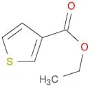3-​Thiophenecarboxylic acid, ethyl ester