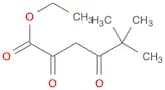 Ethyl 5,5-Dimethyl-2,4-dioxohexanoate