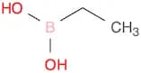 Ethylboronic acid