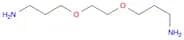 Ethylene Glycol Bis(3-aminopropyl) Ether