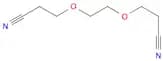ETHYLENE GLYCOL BIS(PROPIONITRILE) ETHER