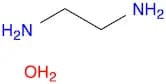 Ethylenediamine  monohydrate