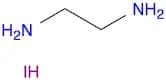 Ethane-1,2-diamine dihydroiodide