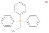 Ethyltriphenylphosphonium bromide