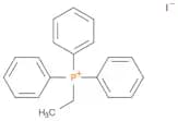 Ethyltriphenylphosphonium iodide