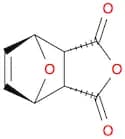(3aR,4S,7R,7aS)-rel-3a,4,7,7a-Tetrahydro-4,7-epoxyisobenzofuran-1,3-dione