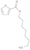 N-Octyl 2-furancarboxylate