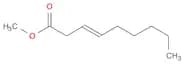 methyl (3E)-non-3-enoate