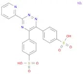 Ferrozine disodium salt