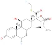 Fluticasone propionate