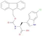 Fmoc-6-chloro L-tryptophan