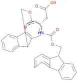 Fmoc-Asp-OFm