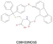 Fmoc-Cys(4-methoxytrityl)-OH