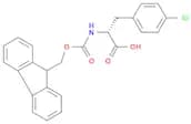 Fmoc-D-Phe(4-Cl)-OH