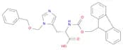 Fmoc-His(Bom)-OH