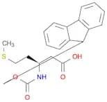 Fmoc-L-β-homomethionine