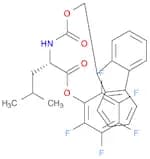 fmoc-leu-opfp