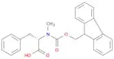 Fmoc-N-Me-Phe-OH