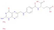 Folic Acid Dihydrate
