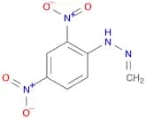 Formaldehyde 2,4-Dinitrophenylhydrazone