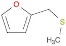 2-(Methylsulfanylmethyl)furan