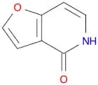 furo[3,2-c]pyridin-4(5H)-one