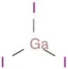 Gallium triiodide