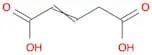 Glutaconic acid