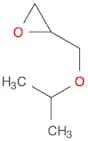 Glycidyl Isopropyl Ether